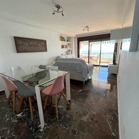 Apartamento La Caletilla Almunecar Exterior photo