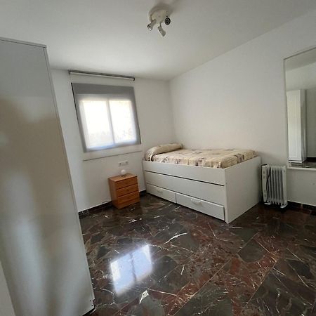 Apartamento La Caletilla Almunecar Exterior photo