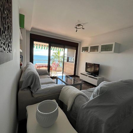 Apartamento La Caletilla Almunecar Exterior photo