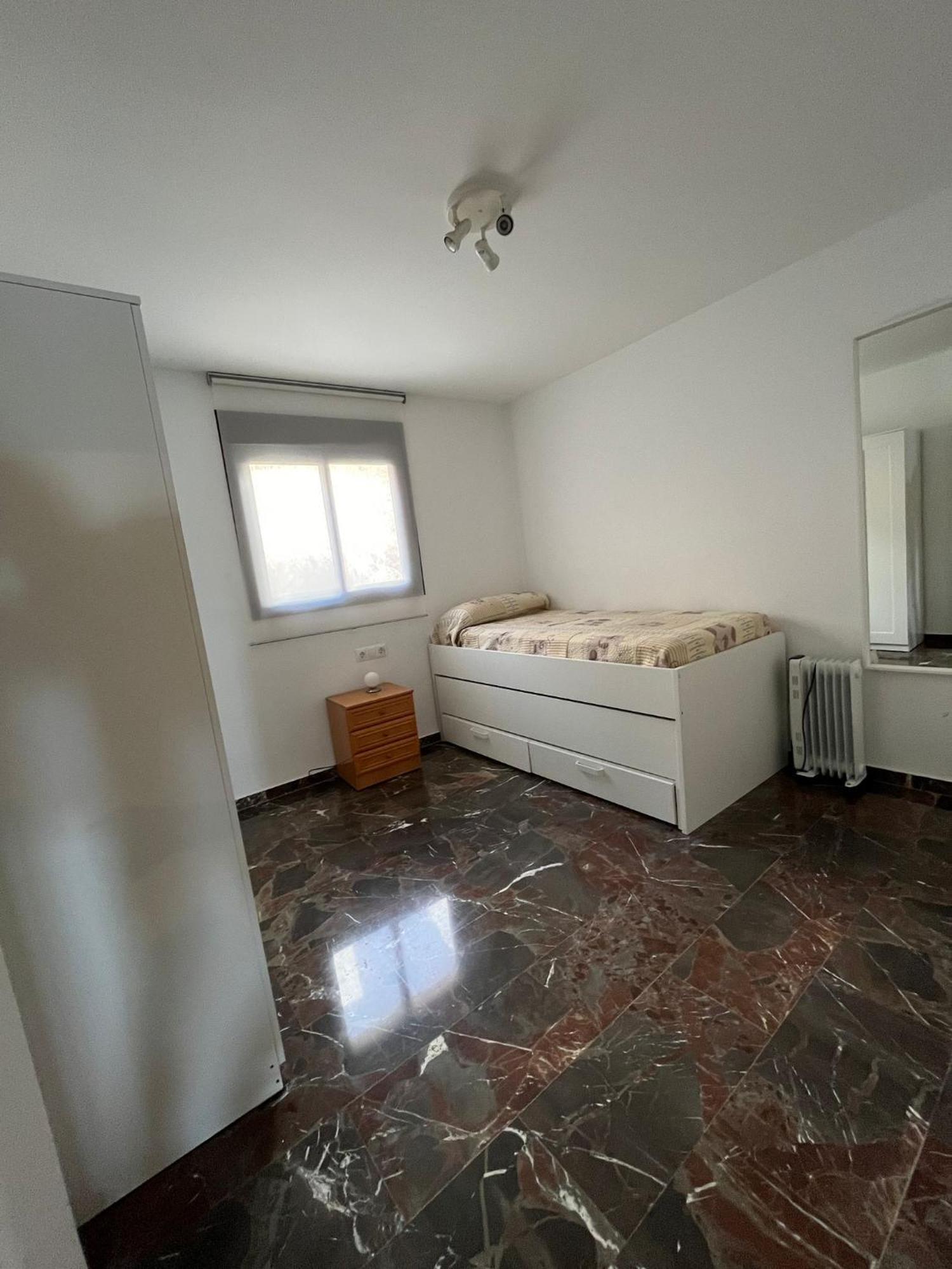 Apartamento La Caletilla Almunecar Exterior photo